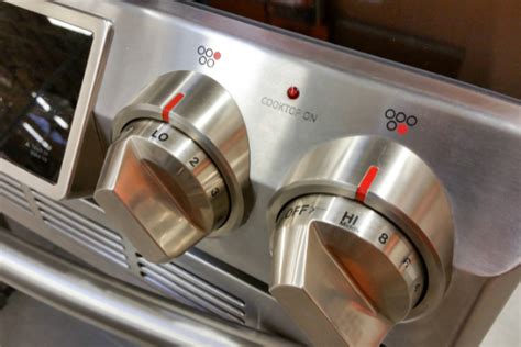 what number is simmer on gas stove 1 9